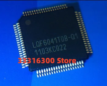 10 ADET Yeni LQF6041TOB-Q1 QFP80