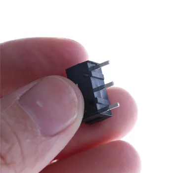 5 ADET D2FC-F-K(50 m)7N Mikro Anahtarları Fare Düğmesi İçin Sürtünme Mikro Anahtarı