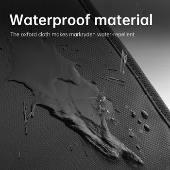 Mark Ryden Dizüstü Evrak Çantası 14 inç İş Çantası Su Geçirmez laptop çantası postacı çantası