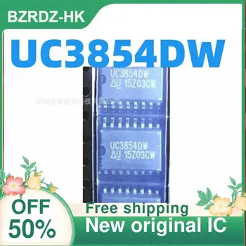 1-20PCS UC3854 UC3854DW SOP16 Yeni güç yönetimi chip IC