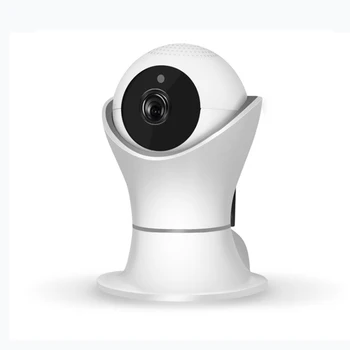 1080p H. 264 Wifi 2.0 Megapiksel Kablosuz CCTV Güvenlik Ip Kamera Tf Yuvası Açık Gece Görüş Kamera Güvenlik Sistemi Su Geçirmez