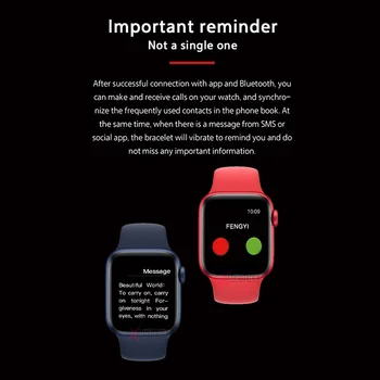 2022 Akıllı izle Serisi 7 Çağrı Oyun Kalp Hızı Smartwatch Erkekler Kadınlar Spor Bilezik İçin Huawei Xiaomi Samsung pk W27 W37 pro