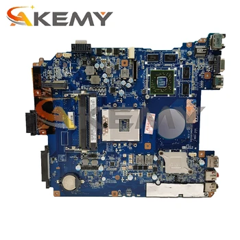 AKEMY Laptop anakart A1892853A Sony VAIO SVE15 SVE151 MBX-269 anakart DA0HK5MB6F0 31HK5MB00I0 DDR3 %100 % Test tamam