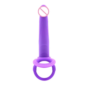 Anal Butt Plug Yapay Penis Fişler Penis Halkası g-spot Prostat Masajı Silikon Yetişkin Oyunları Seks Oyuncakları Kadın Erkek Erotik Seks Ürünleri