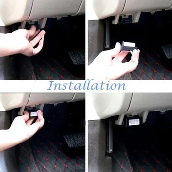 Araba Pencere Kaldırıcı pencere kapatıcı Kaldırma Cihazı Araba Penceresi İçin Otomatik Asansör