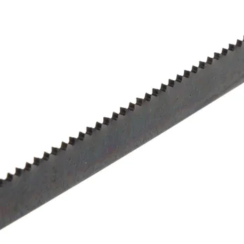 Ağaç işleme testeresi Bıçağı Pistonlu Metal Kesme Panelleri Sac Yüksek Karbonlu Çelik Yüksek Kaliteli T225B 1 adet Aksesuarları