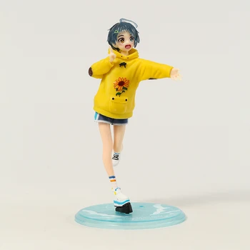 Aı Ohto Wonder Yumurta Öncelikli Sınırlı PVC Anime Heykelcik Modeli Oyuncak Şekil Koleksiyonu Bebek Hediye