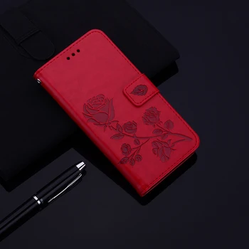 Coque için Xiao mi kırmızı mi 9c 9a 9 Güç Not 9 S 9 s 8 Pro için xio mi mi 10 t 10 T 9 8 Lite Pro 10 Ultra 5g Flip Telefon kitap kapağı
