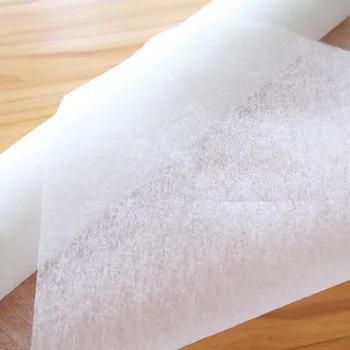 Davlumbaz Filtre Kağıdı mutfak yağı filtre Kağıdı Şeffaf Yağ Emici Kağıt Yağ Geçirmez Etiket