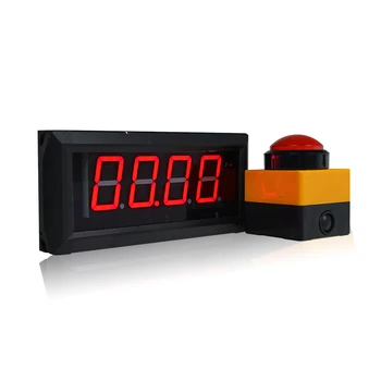 [Ganxin] Popüler Geri Sayım Sayacı 10s Challenge Oyunu Zamanlayıcı Saat Ekipmanları için