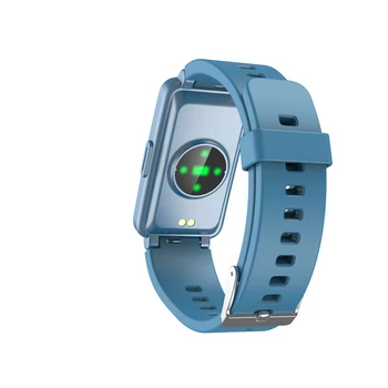 Marka Yeni C2 Artı akıllı saat erkek ve kadın Smartwatche Spor spor saat akıllı bilezik erkek ve kadın Saatler