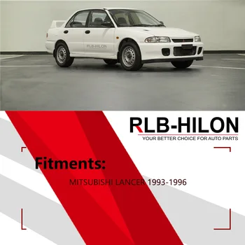 Mitsubishi Lancer 1993-1996 için Uyumlu Motorlu Elektrikli cam regülatörü