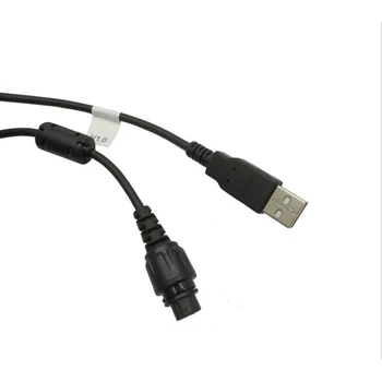 PC-47 USB Programlama Kablo İndir HYT Hytera İçin Upgrate Kablosu/78XG MD780 MD78X MD650 MD950 RD960 RD965 RD980 RD985 Radyo PC47