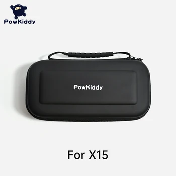 Powkıddy X15 Anahtarı Lite 5 
