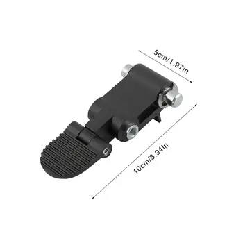 Pratik Açık Havada Tamir Araçları Yedek Parçaları Katlama Mekanizması Scooter AccessoriesFor Ninebot ES1 ES2 ES3 ES4