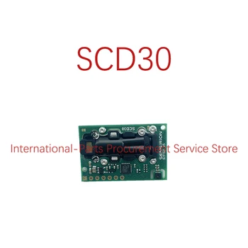 SCD30 Hava Kalitesi Sensörleri Modülü CO2 ve RH/T Ölçümleri I2C Modbus PWM