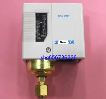 SNS-C102X Basınç Şalteri Kontrolörü