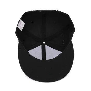 Son Moda Açık spor beyzbol şapkası Ayarlanabilir erkek Şapka Kız Şapka Baba Şapka Ribaund Kap