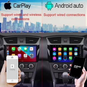 Soğutucu fan Araba Radyo Multimedya Video Oynatıcı Navigasyon stereo GPS Android 12 otomatik Hyundai Santa Fe 3 İçin IX45 2013-2016 carplay
