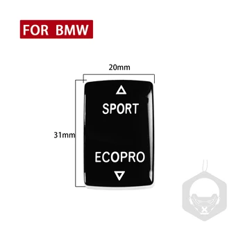 Spor Düğmeleri Radar Sensörü Anahtar ESP Nemli Yerleşimler Anahtarı BMW için 1 2 3 4 Serisi F20/F21 F22/F23 F30/F31 / F34 F32 / F33 / F36 2012-2019