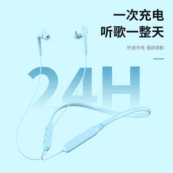 Spor Kablosuz 5.1 Bluetooth kulaklık Koşu Stereo Müzik Evrensel Mini Çift Kulak Tıkacı Kulak Asılı Kulak Kancaları Kulaklıklar HİFİ