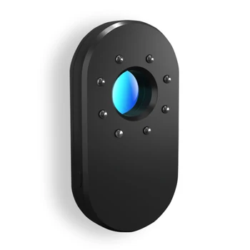 Taşınabilir Otel Anti-casus Kamera Dedektörleri Gözetim Önleme Kablosuz Sinyal Dedektörleri Algılama Sensörleri Kamera Dedektörleri