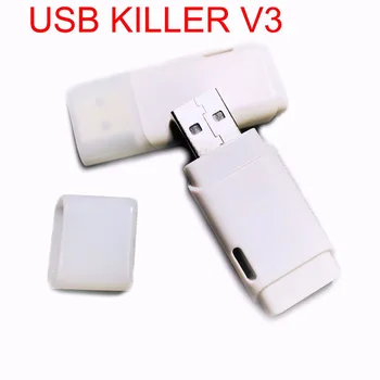 USBkıllerV3 USB katil V3 V2 U Disk Miniatur güç Yüksek Gerilim atım jeneratörü