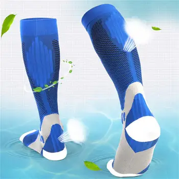 Varis çorabı Erkekler Kadınlar Hemşirelik Çorap Seyahat Futbol Nefes Yetişkin Koşu Açık spor çorapları Artı Boyutu