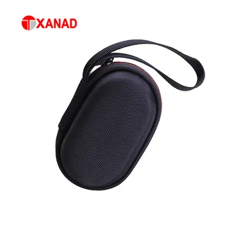 XANAD EVA Sert Çanta Bose QuietComfort Gürültü Önleyici Kulaklıklar Koruyucu Kılıf saklama çantası(Sadece Kasa)