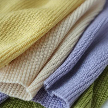 Yaz Kadın Polo Örme T-shirt Turn Down Yaka Yarım Kollu Slim Fit Düz Renk ince Örgü Üstleri Ofis kadın bluzları 2022