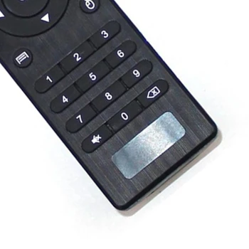 Yeni Kablosuz Yedek TV KUTUSU Mini Uzaktan Kumanda Android akıllı tv kutusu MXQ / MXQ Pro / MXQ 4K M8S Evrensel Ev Aksesuarları