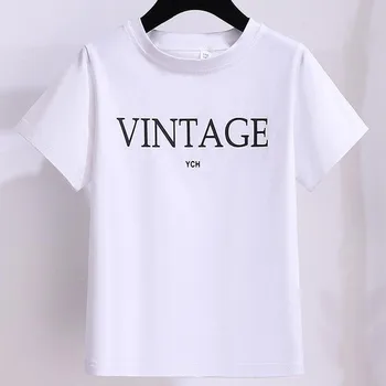 Yeni Yaz Polyester Kız Askı Şort Setleri Kore Versiyonu Moda T-Shirt İki Parçalı Rahat Ferahlatıcı çocuk giyim