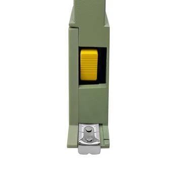 Yeşil Yükseklik Kanca Ölçümü Leica GZS4 - 1 Toplam İstasyonu 500 & 1200 GPS GNSS Altimetre Yüksek Kalite