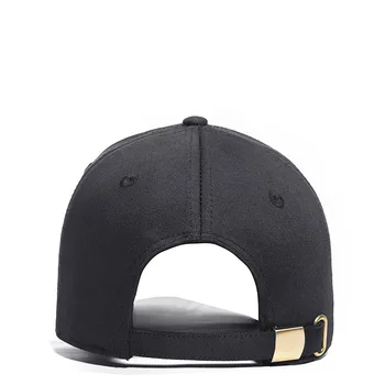 Özel logo beyzbol şapkası Kaliteli erkek Kadın Ayarlanabilir Spor şapka Özel nakış şapka